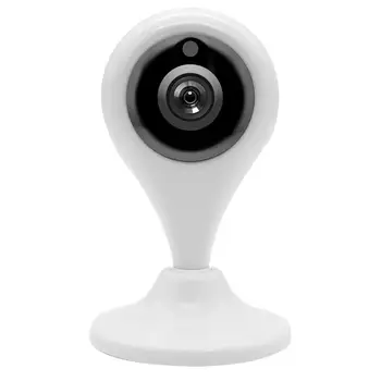

Baby Monitor Camera 720P Camera Video Surveillance P2P Camera WiFi IP Camera