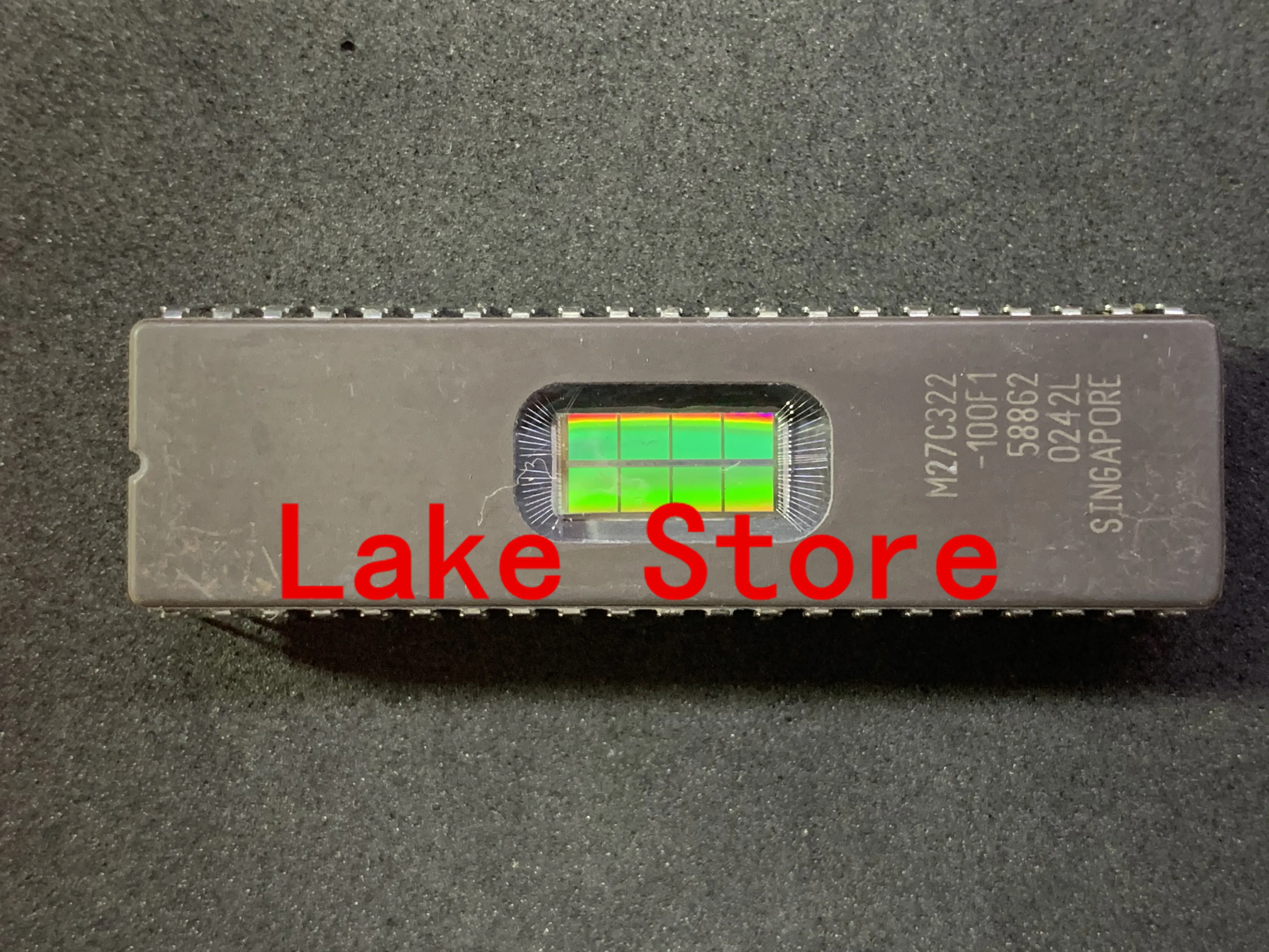M27V322-100F1 Von | M27V322-100F1 Aktie Bei | Www