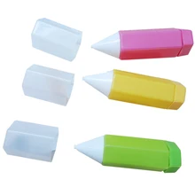 3 шт./компл. торт живопись десерт, выпечка бисквит DIY соус Декор пищевая ручка забавная домашняя красочная выпечка Squeeze кухня простота использования