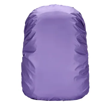 

MAIOUMY 35L Waterproof Backpack Cover Dustproof Backpacks Rain Covers Portable Ultralight Shoulder Protect Outdoor tools Hiking