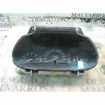

BOX INSTRUMENTS Ford ESCORT BERL./TURNIER CLX Saloon 96FB10849CA M456 220V 7000R [5799252]