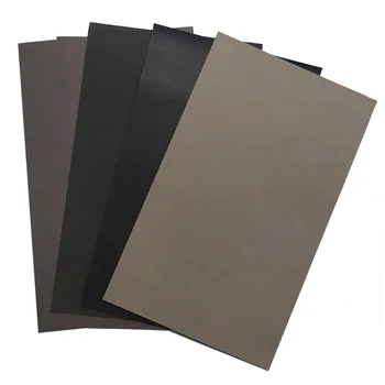 

New Arrival High Quality 8pcs Wet Dry Sand Paper Sandpaper Woodware Paint Handicrafts Plastics 5.5*9 Inches