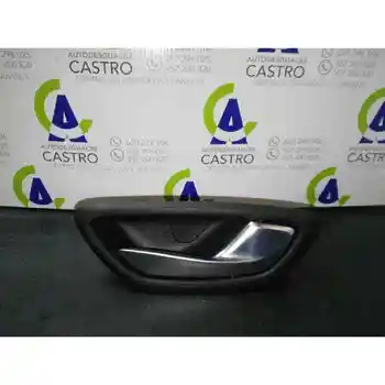 

826725403R HANDLE INNER REAR RIGHT RENAULT MEGANE IV SALOON 5P