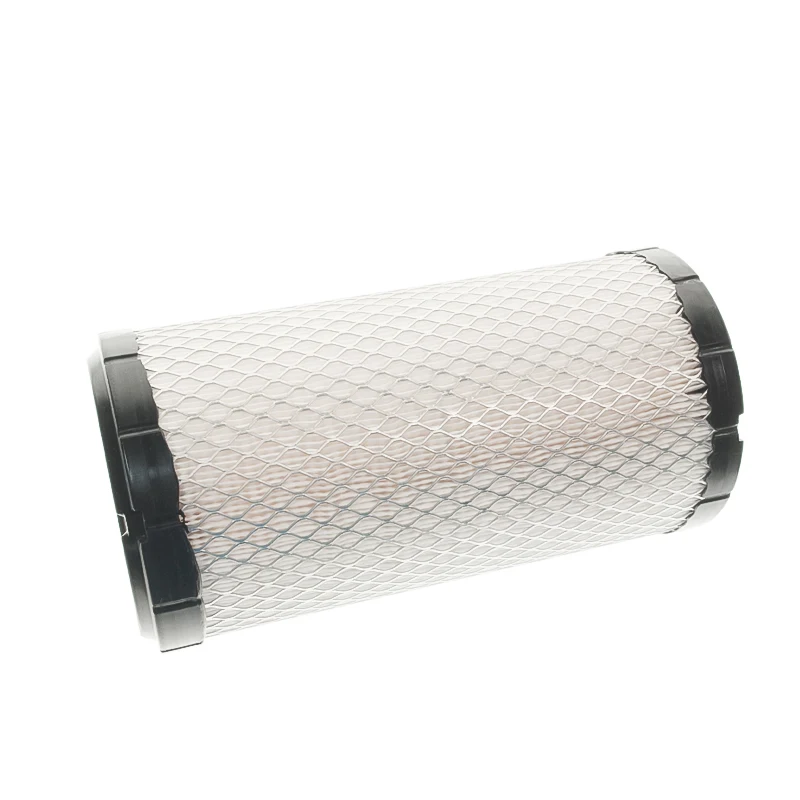 substituicao do filtro de ar compativel can am defender 01