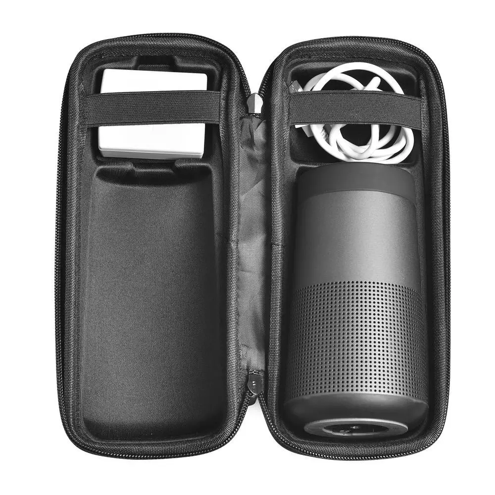 Per Bose Soundlink Revolve I Ii Eva Custodia Custodia Antipolvere Impermeabile Per Bose Soundlink Revolve I Ii Custodia