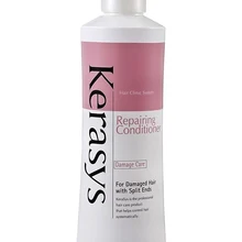 Kerasys Кондиционер для волос Восстанавливающий 600мл