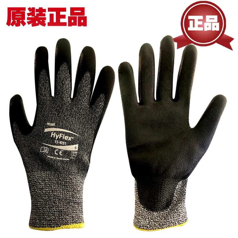 Demon Recuzită Ecologic guantes anticorte kevlar Neglijare Baron