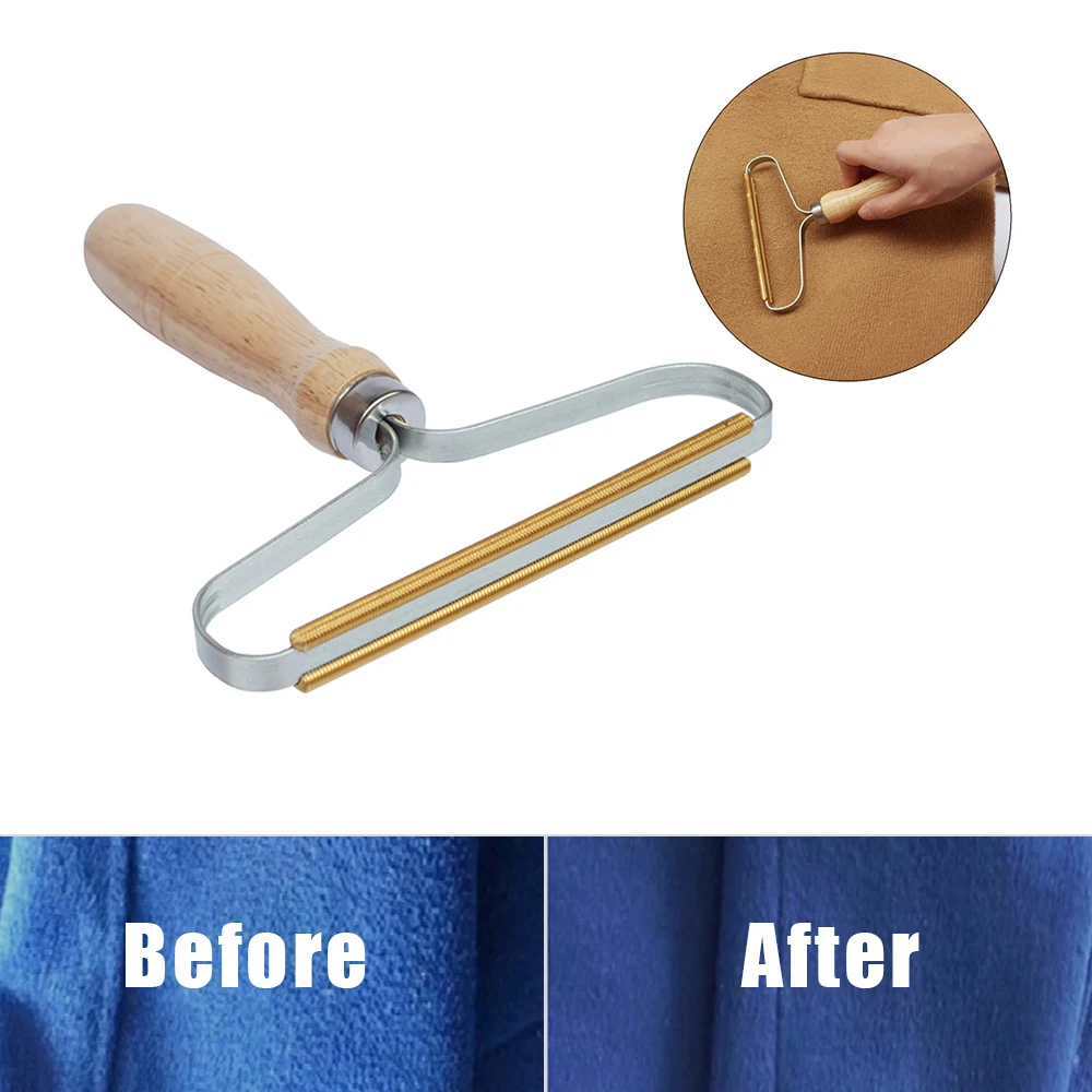 Переносное средство для удаления ворса одежды Fuzz Ткань бритва валики щетки инструмент для свитера тканые пальто бытовые чистящие средства