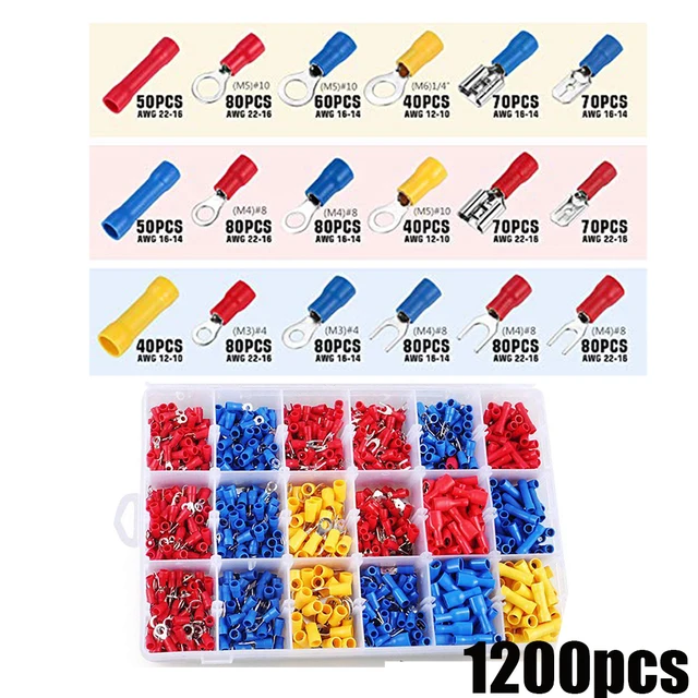 1200PCS