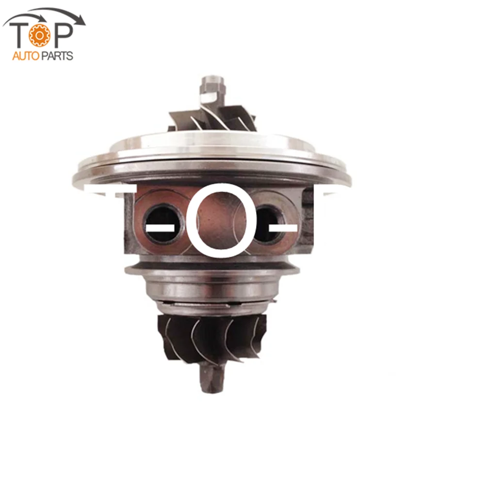 K03 Turbo Chra 5303-970-0163 5303-970-0181 5303-970-0118 Per Bmw Mini Cooper S R55 R56 R57 2007-2010