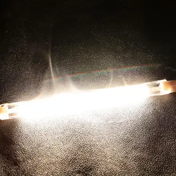 

Bright Halogen Bulb Iodine Tungsten Lamp Tube AC220-240V 78MM 200W Household