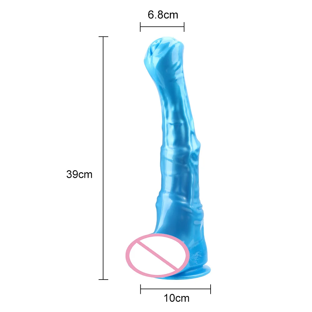 OLO с присоской для мастурбации интимные игрушки женщин реалистичные товары