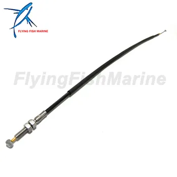 

F6-04.00.00.08 Throttle Cable Assy for Hidea Boat Motor 4-Stroke F6 Outboard Engine