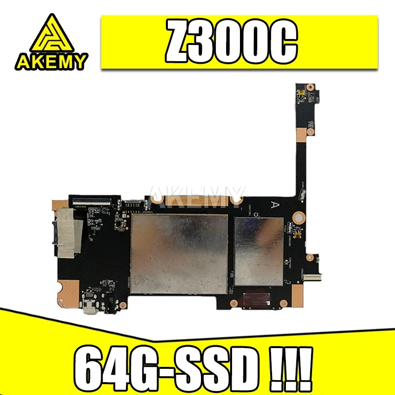 Новинка! Максимальная конфигурация оригинал для For Asus ZenPad 10 Z300C планшеты