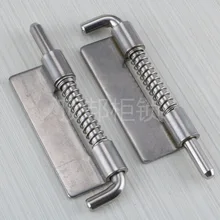 Dinbong Cl225 Su304 нержавеющая сталь Материал переключатель шкаф распределения питания шкаф шарнир пружинный шарнир