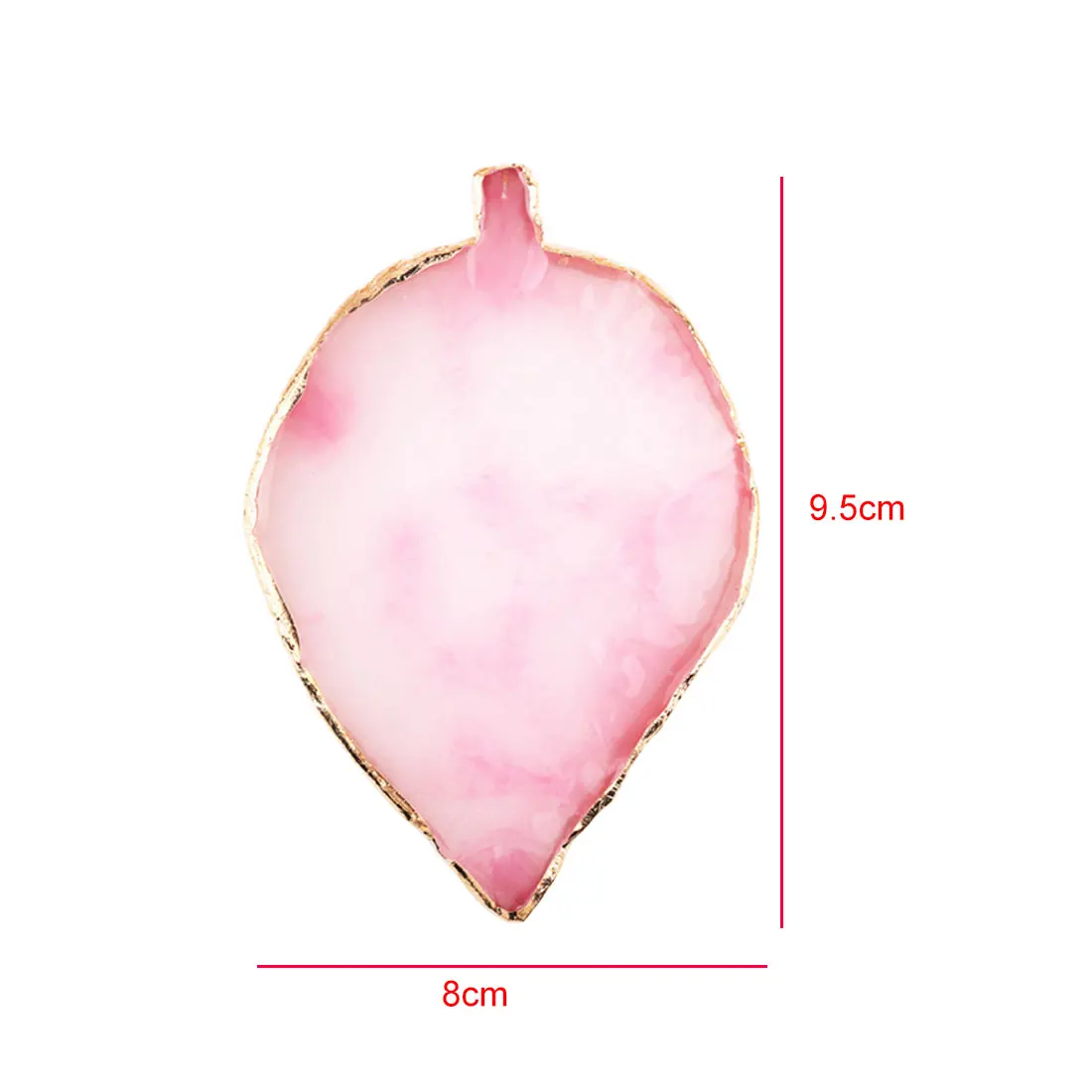 

1Pcs Practice Showing Shelf Manicure Nail Art Tips Holder Resin Stone Color Palette False Nail Tips Display Board Tools
