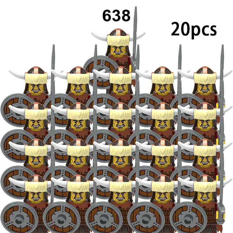 NO.638