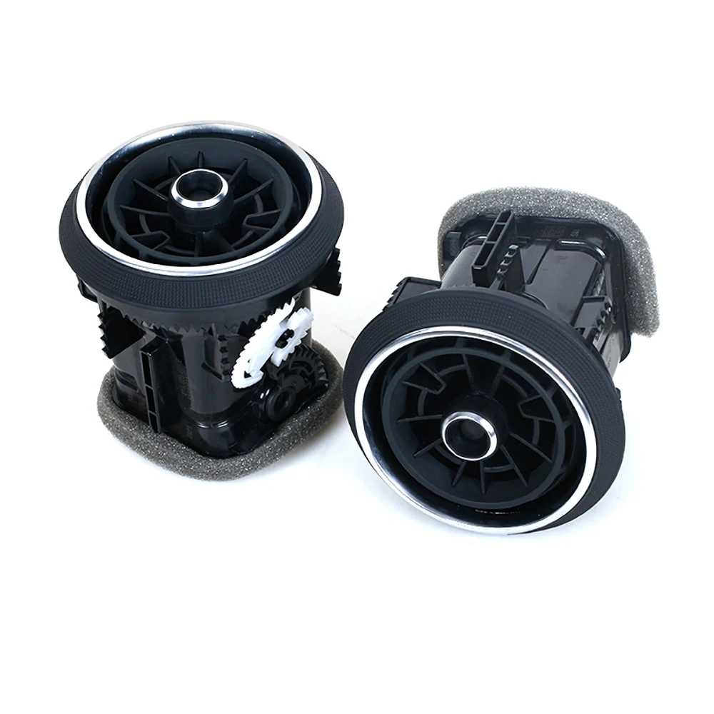 K-Car Widanfolly 레드 대시 보드 에어 벤트 컨디셔너 아울렛 교체 Audi A3 2017 2018 장식