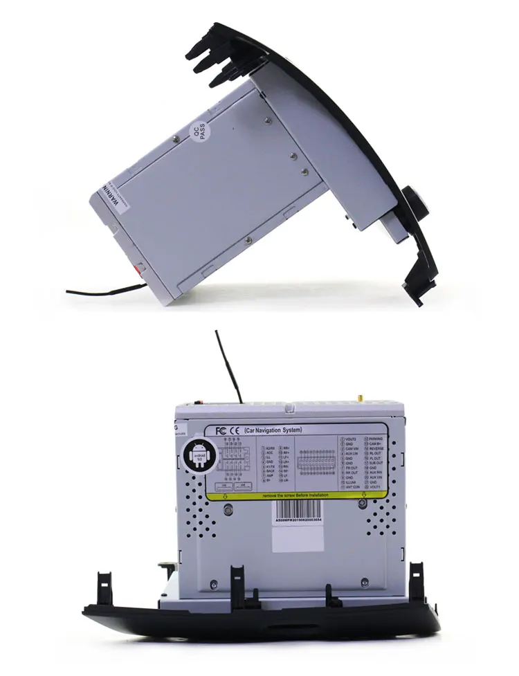 Discount TOPBSNA Android 9.0 Car DVD Multimedia Player for Kia CERATO K3 FORTE 2013 2014 2015 2016 WIFI Car Radio Player GPS Navi auto FM 14