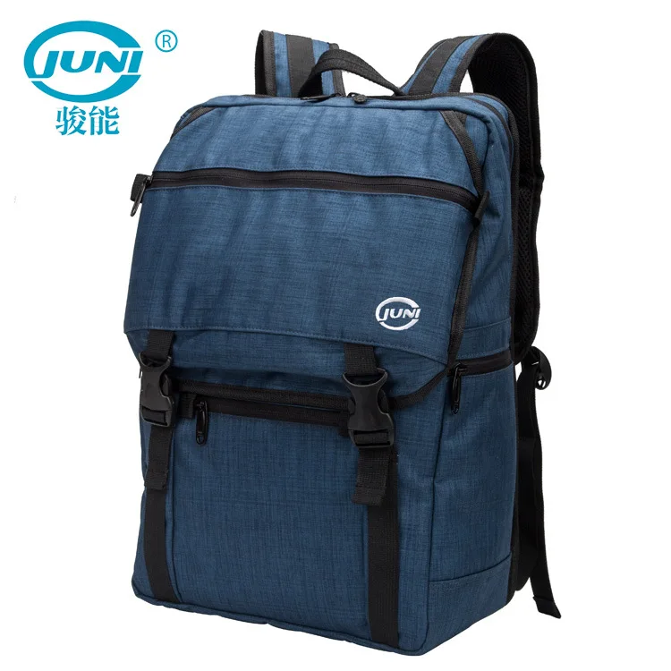 

Large-Volume College Style Korean-style Sports Backpack Outdoor Creative Advertisement Gift Bag Genuine Product