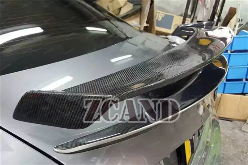 Mercedes-CLA-W117-CLA45-AMG-Carbon-Rear-Spoiler-GT-1