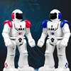 Gesture Sensing RC Robot Bilingual learning Remote Control Robot Toys Gifts Smart Robot Educational Robotics Toys For Children 3