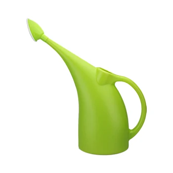 

2L Home Patio Potted Plant Sprinkler Tool Kettle Practical Gardening Long Mouth Watering Can Portable With Shower Handle
