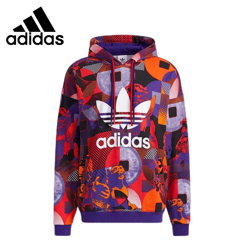 hoodie adidas original