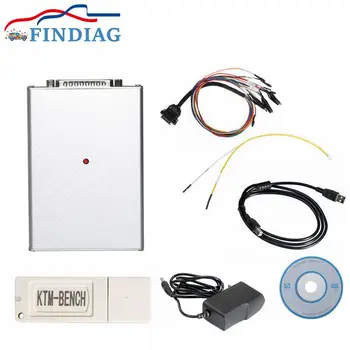 

V1.20 Read/Write an ECU Via BOOT Without ECU Disassembling KTM BENCH ECU Read and Write Via Boot KTMBENCH Much Cheaper