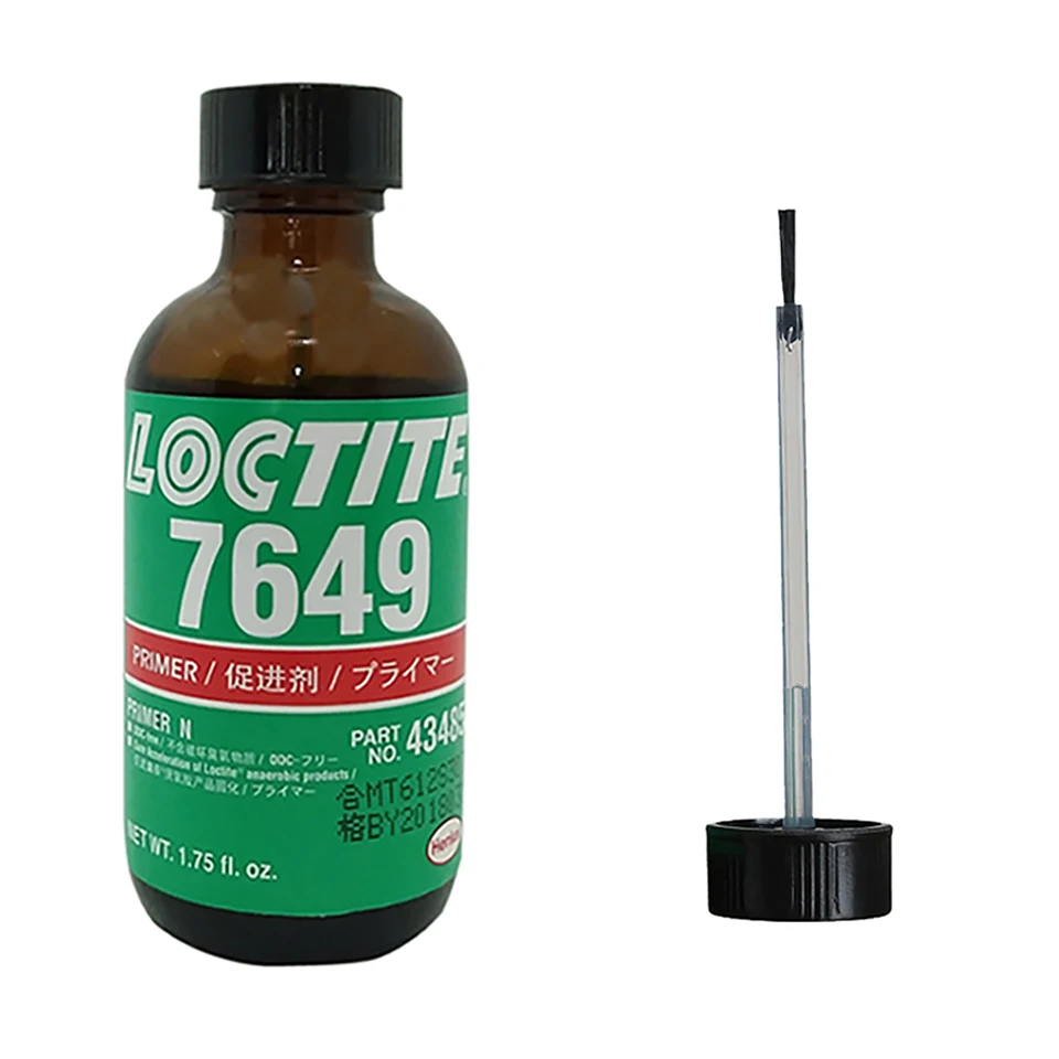 LOCTITE(ロックタイト) 紫外線硬化型接着剤 3523(LX-3521) 250ml 35189 - 3