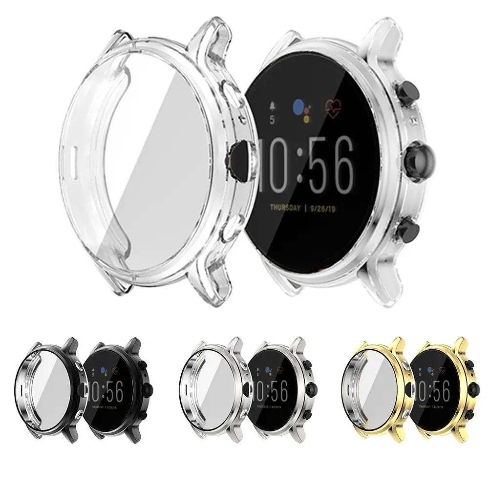 Venta > fossil gen 5 aliexpress > en stock