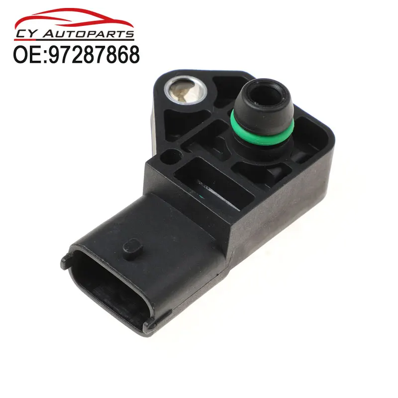 Car Manifold Absolute Boost Air Pressure MAP Sensor Fit For Opel Vauxhall Astra G H Combo Corsa C 0281002487
