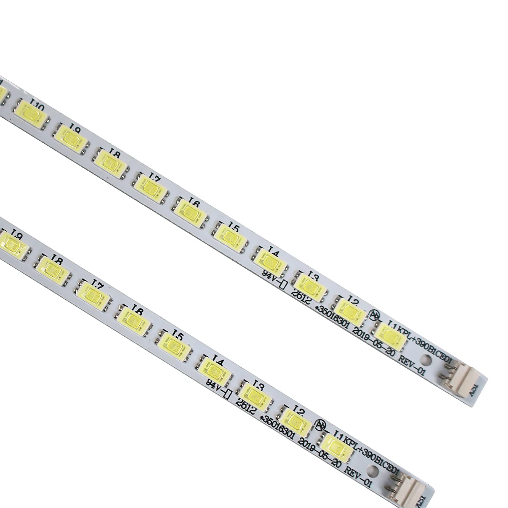 Konka LED40F2200NE LCD TV Ʈ Ʈ 2 , 35016301 KPL 390B1CE01 1  = 52LED 434MM 100% ǰ