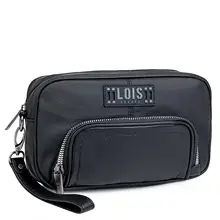 Lois модель Souris кошелек-органайзер для мужчин. Для ношения в руке 302885