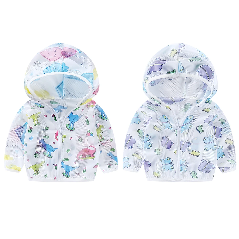 baby boy summer jacket