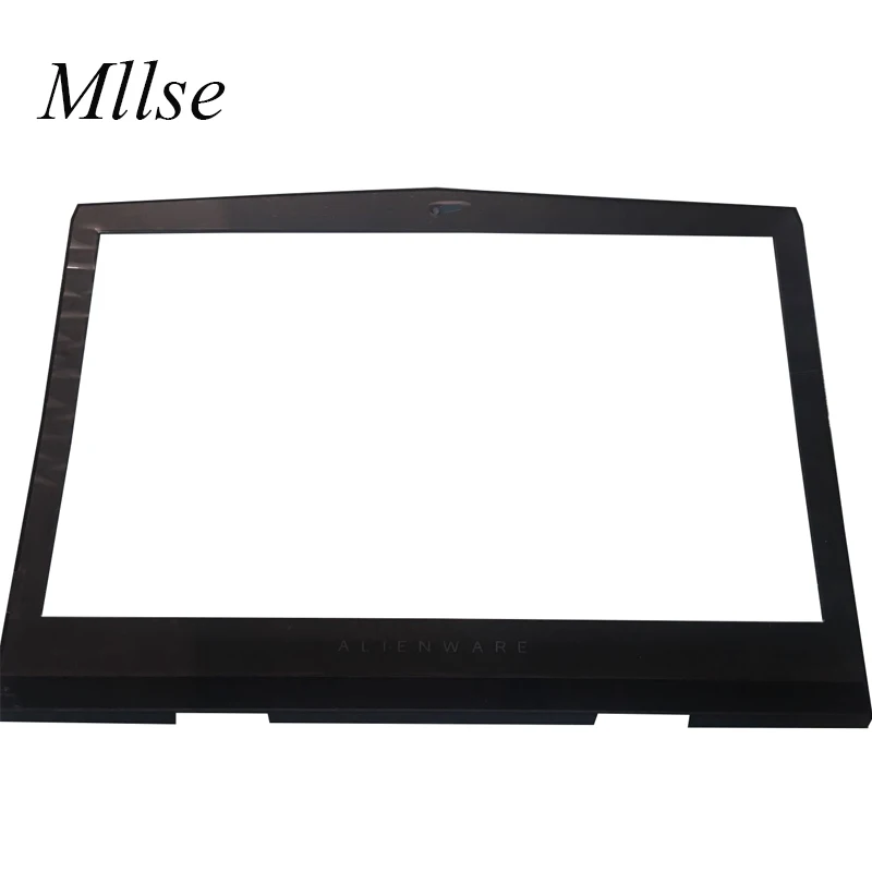ЖК передняя накладка-Tobii глаз трекер для Dell Alienware 17 R4 R5 AW17 R4 R5 0FWCJ4 FWCJ4