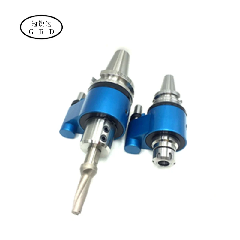 Высокоточный BT BT40 BT50 OSL OSER OSL20/25/32/40 OSER25/32/40 маслоканальный хвостовик U сверлильный