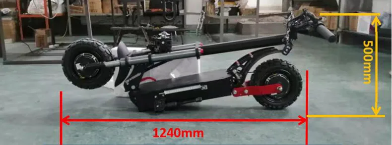 Discount Powerful 3200W Electric Scooter 11" 80km/h Motor Wheel 105km 35AH Battery Adult kick e scooter folding patinete electrico adulto 33 Discount Powerful 3200W Electric Scooter 11" 80km/h Motor Wheel 105km 35AH Battery Adult kick e scooter folding patinete electrico adulto 33