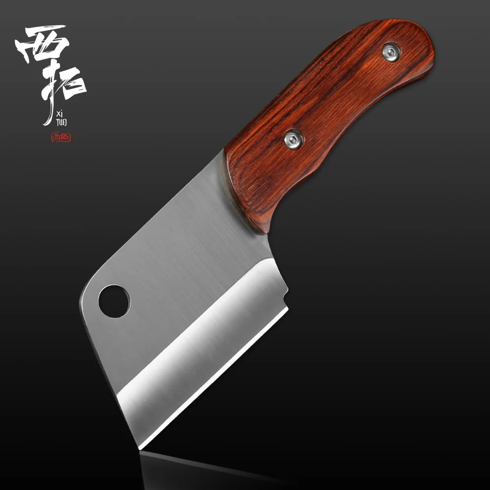 

Sharp Outdoor Camping Knife Portable Multi-function Knives Fixed Blade Knife Hunting Survival Pocket Knife EDC Tools