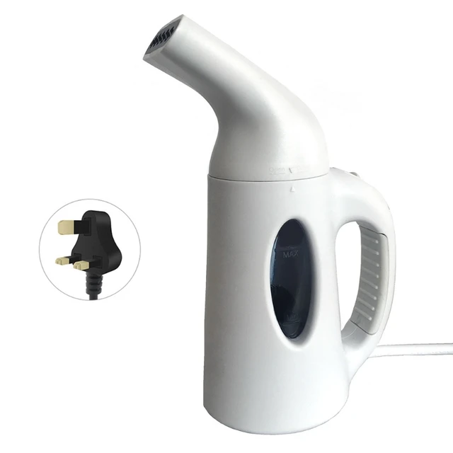M2EE Garment Steamer Steam Iron Handheld Mini Portable Home Travelling For Clothes Ironing Household Ironing Machine 3 Colors 5