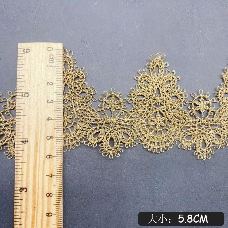 1Yard-High-Quality-Lace-Fabric-Embroidery-Gold-Lace-Fabric-5-8cm-Ribbon-Sewing-Trimmings-Ribbon-Lace (3)