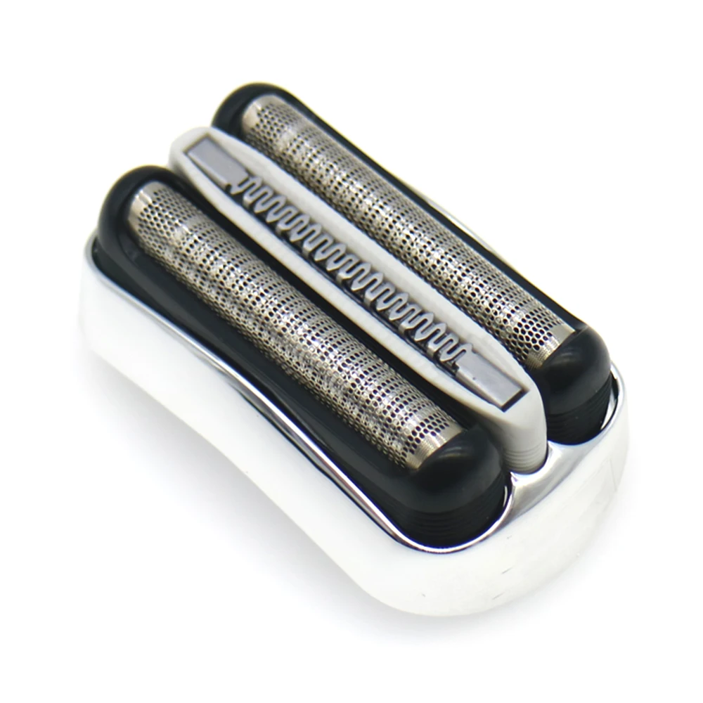 Replacement Shaver Head for Braun 32S Series 3 Cartridge Shaver Head 3 320 330 340 360 350 370 380 390CC Free Shipping