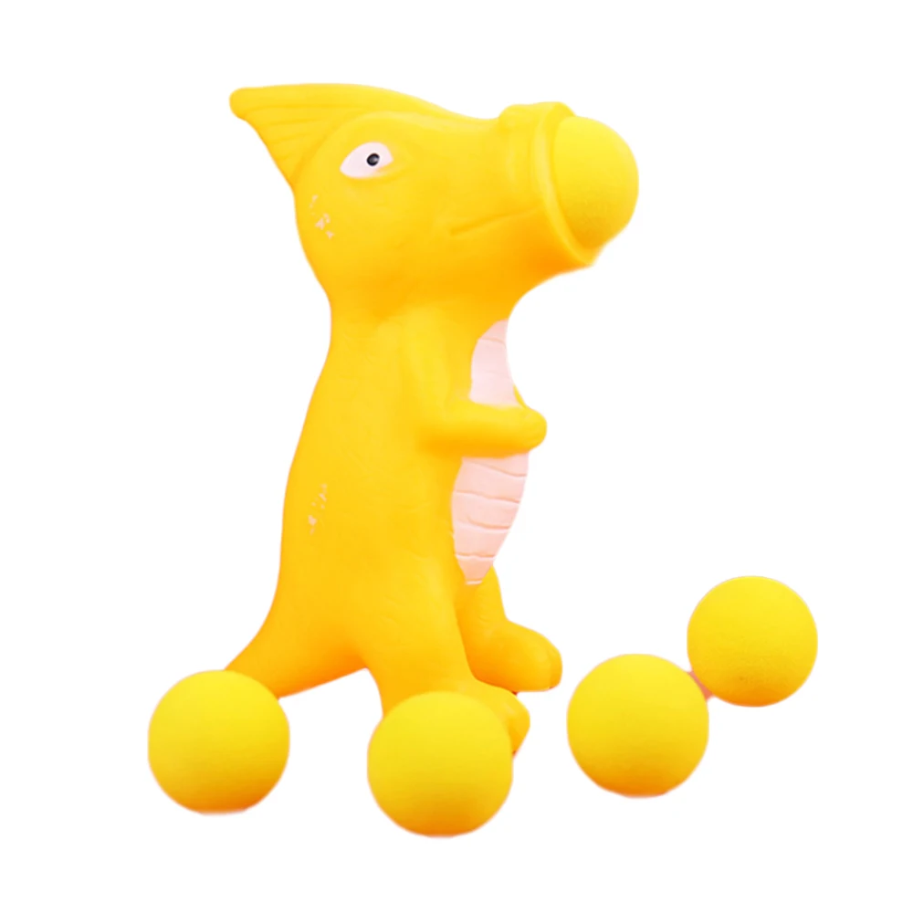 As Shown Новые сжимаемые игрушки, креативные куклы, игрушки для снятия стресса, шары, игрушки для животных, Детские забавные сжимаемые шары, подарок - Цвет: As Shown