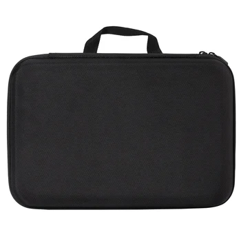 

RISE-GC-0064 Pocket Camera Carrying Case for DJI/Da Ling Ling Osmo Action PTZ Camera Accessories Storage Bag Pocket Camera Carry