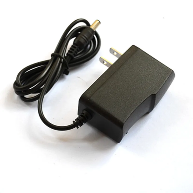 

AC 100V-240V adapter output DC3V 5V 6V 9V 12V 1A power supply 5.5mm X (2.1-2.5)mm universal interface digital product Charger