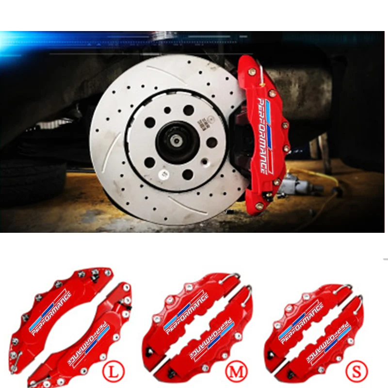 BMW Performance ブレーキ　E91 E90 BMW Performance ブレーキE91 E90