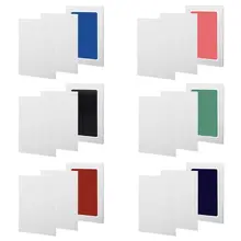 1 комплект отпечаток руки ребенка и чернила для печати ног колодки лапы чернила для печати наборы для младенцев и домашних животных AXYF