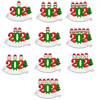 

Christmas Pendant Ornament Durable Hanging Doll Decoration