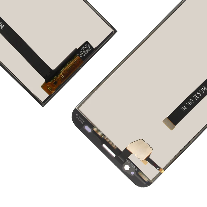 Z00AD-lcd-touch-screen-digitizer-assembly-replacement-For-Asus-Zenfone-2-ZE551ML-Display