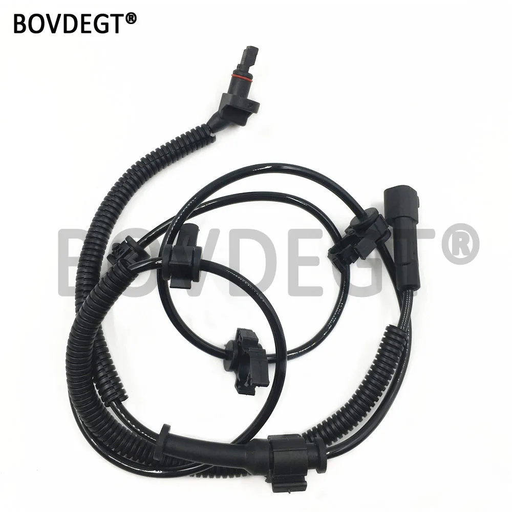 Передний левый датчик скорости колеса ABS для JEEP CHEROKEE KJ [2001-2008] SUV 52128695AB 52128695AA |